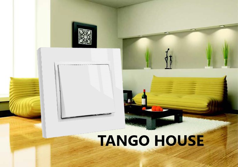 серия TANGO HOUSE