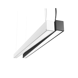 Линейные светильники (Line 40x50)