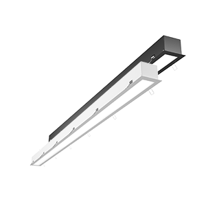 Встраиваемые линейные светильники (Trade Linear 1472х65x60)